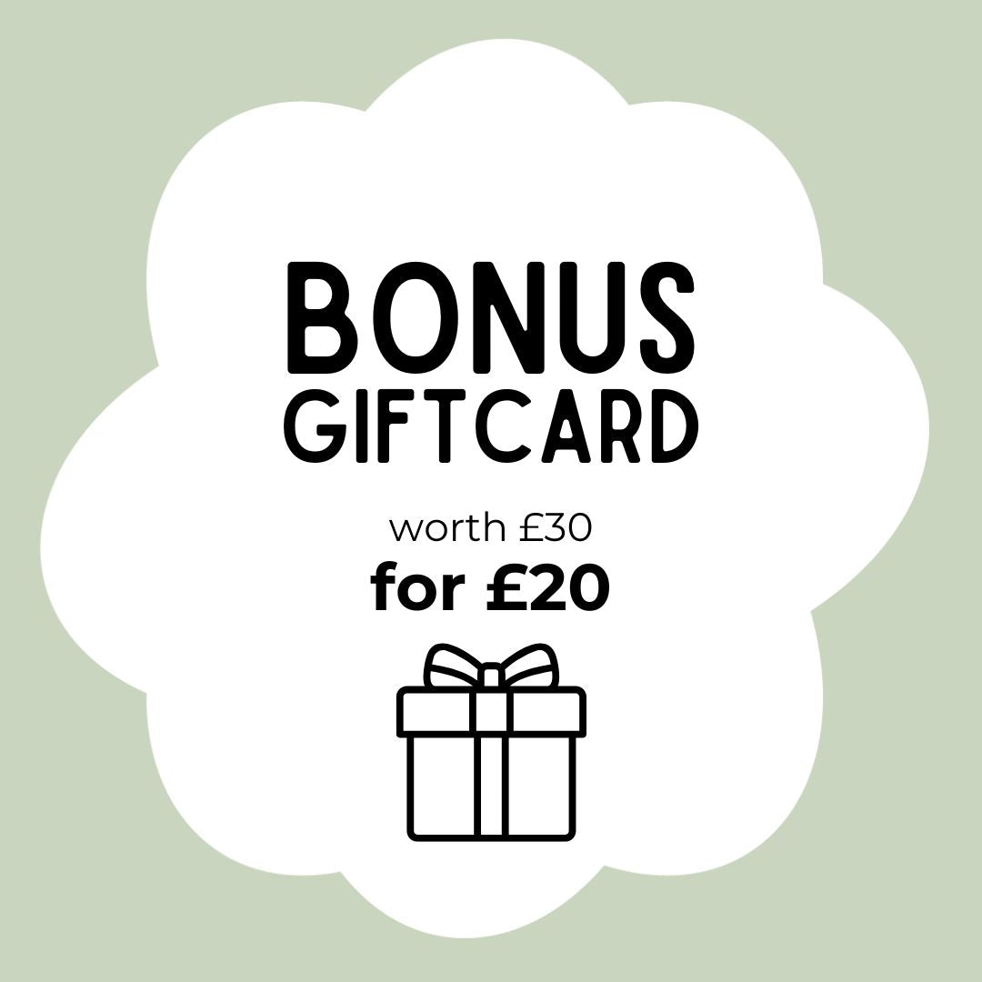 The Makerss Bonus Gift Card - The Makerss