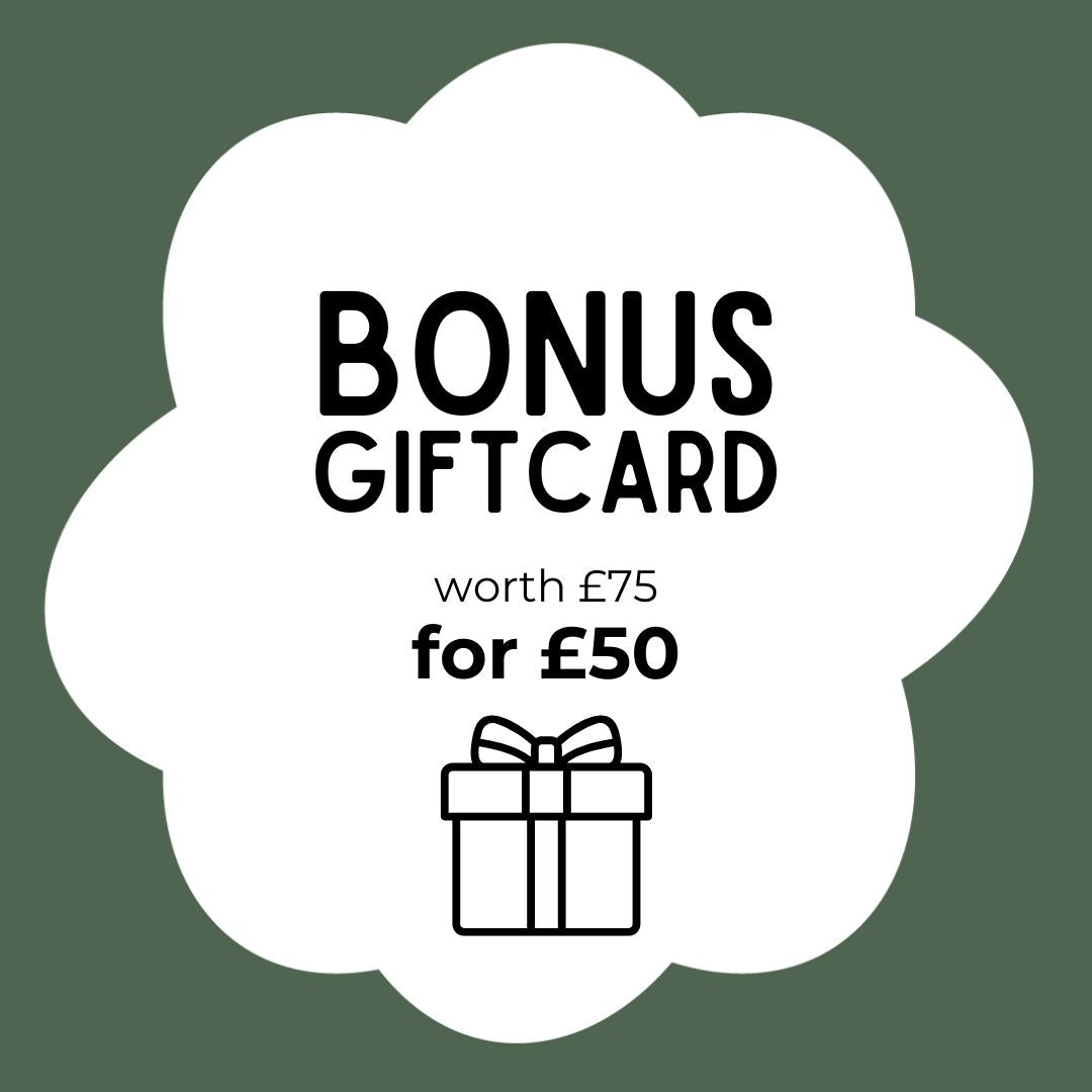 The Makerss Bonus Gift Card - The Makerss