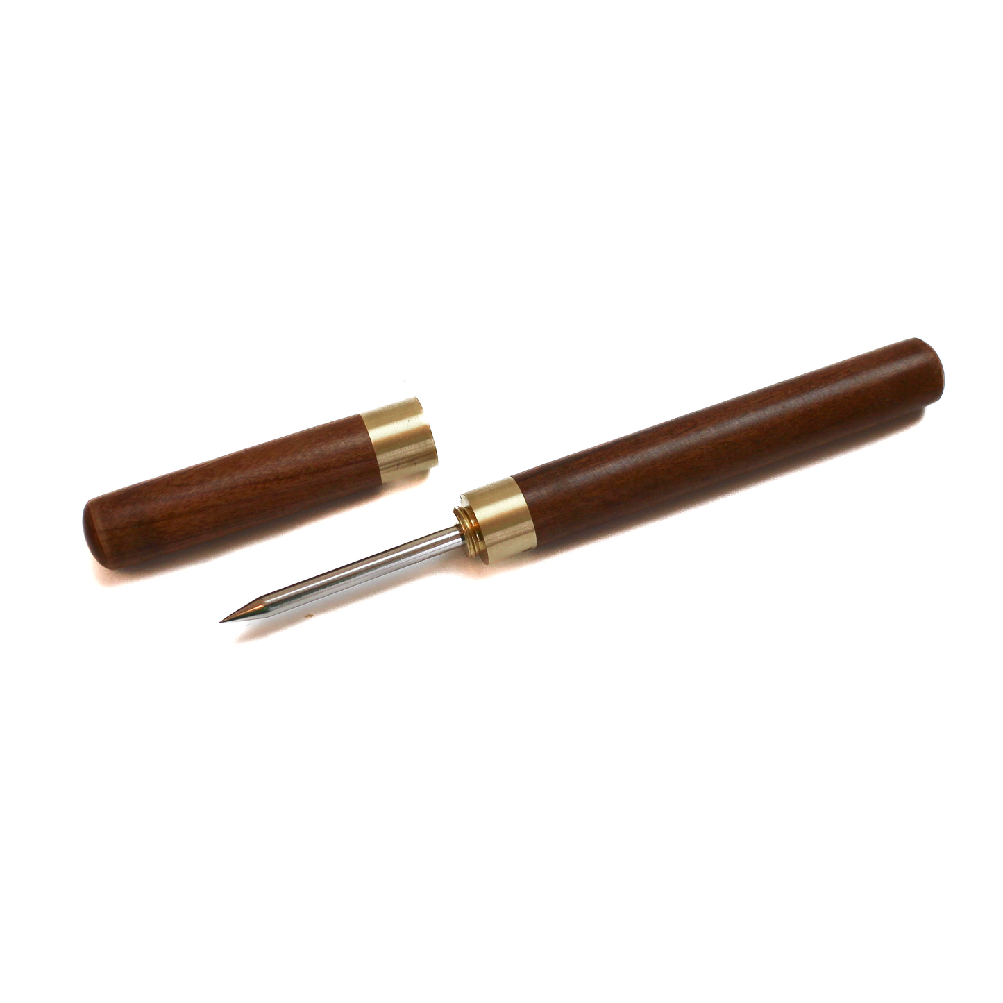 Awls for making holes for eyes etc