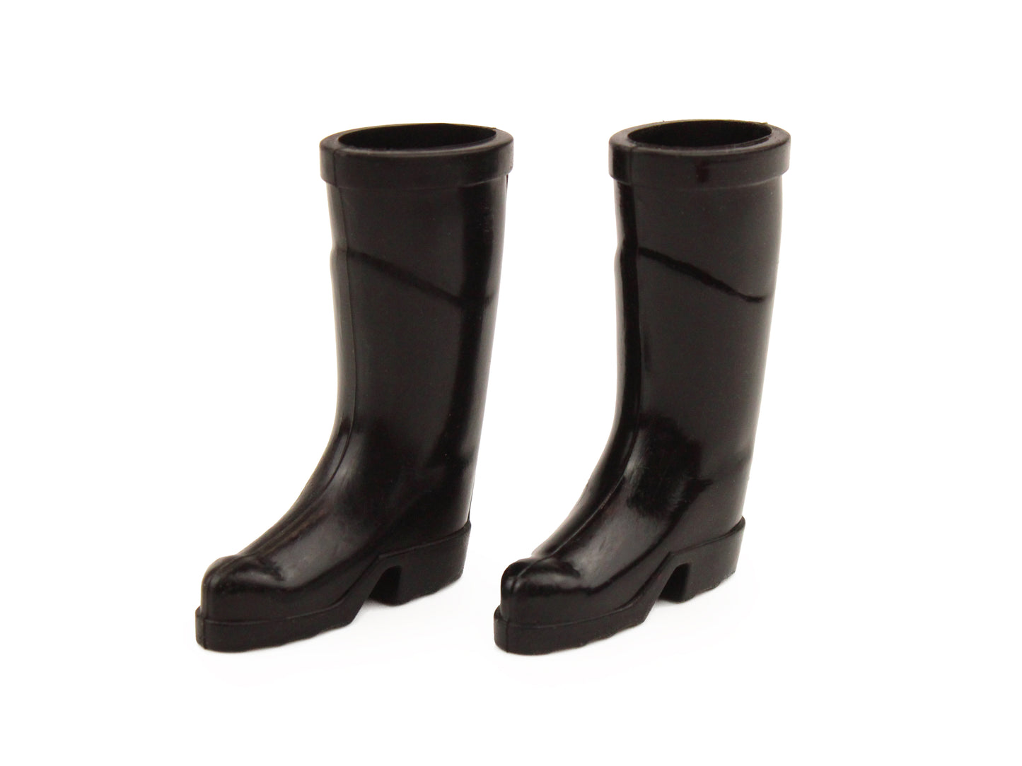 Wellington Boots - Needle Felting Character Accessories - The Makerss