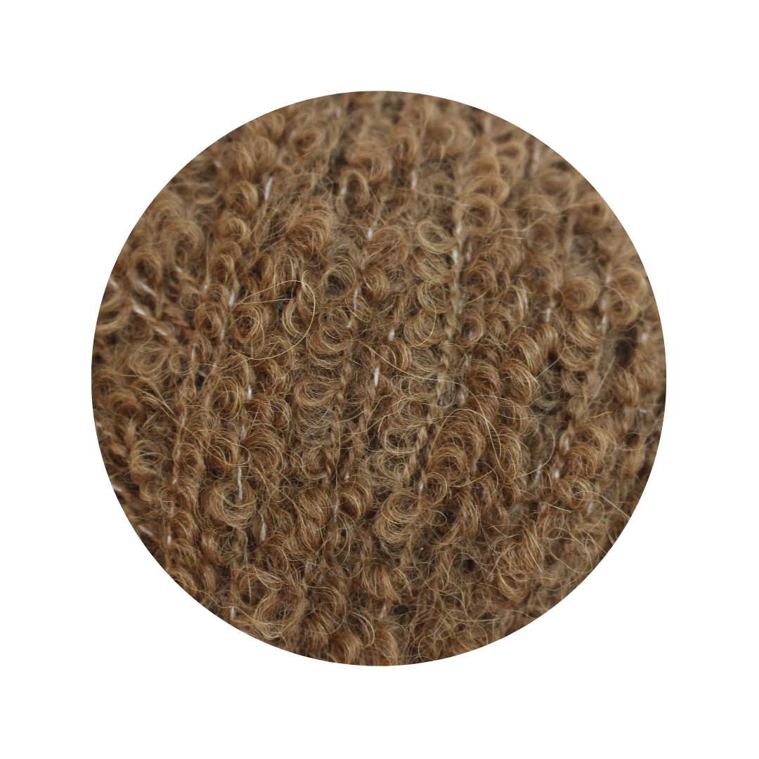 Little Loopy Locks - 25g - The Makerss