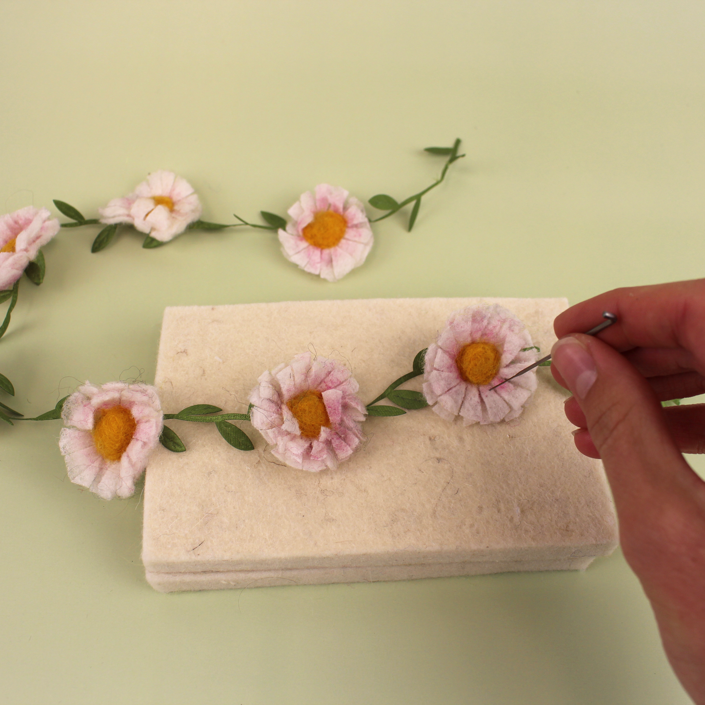 Daisy Chain Kit - no tools - The Makerss