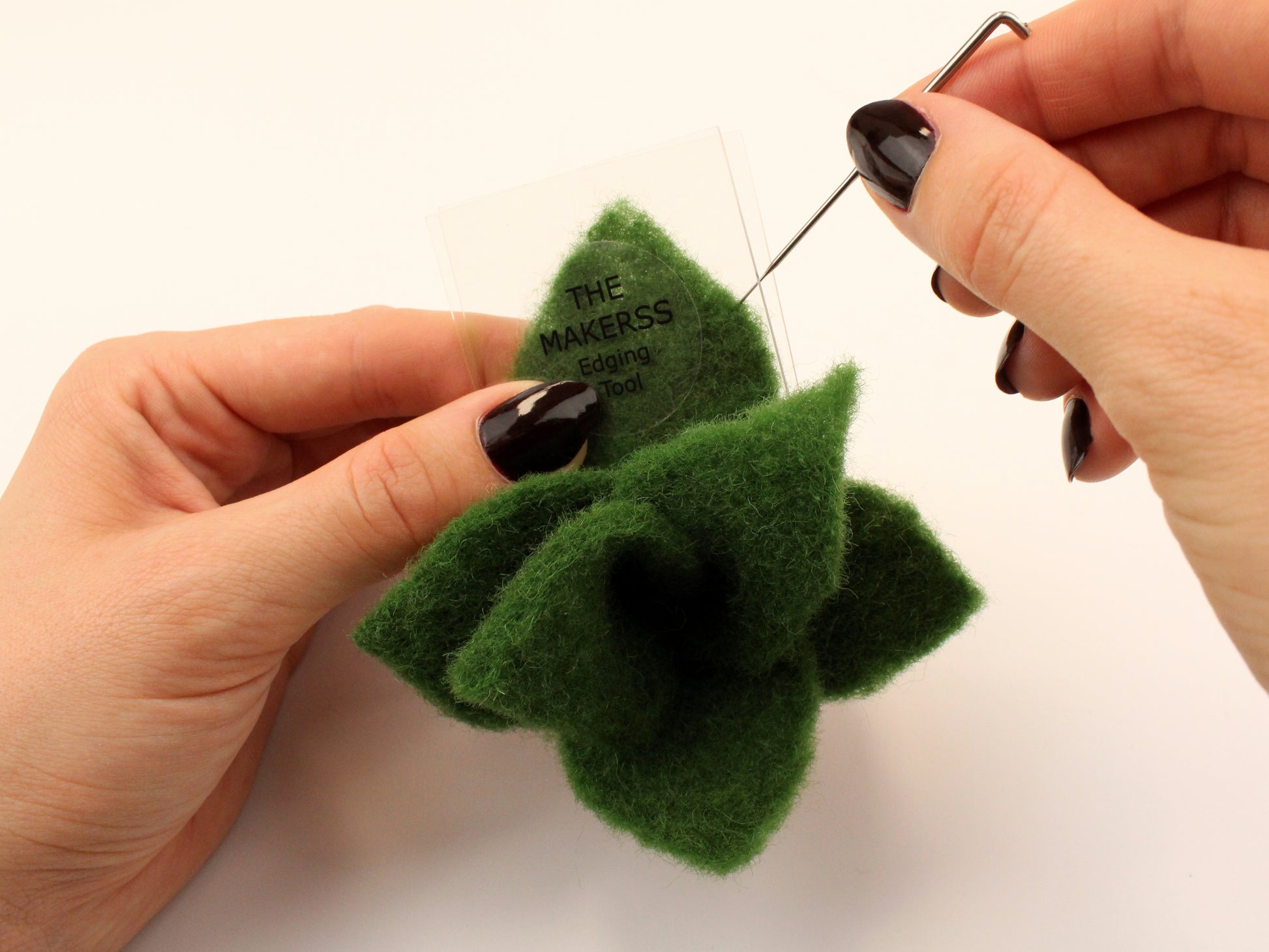 Edging Tool - The Makerss