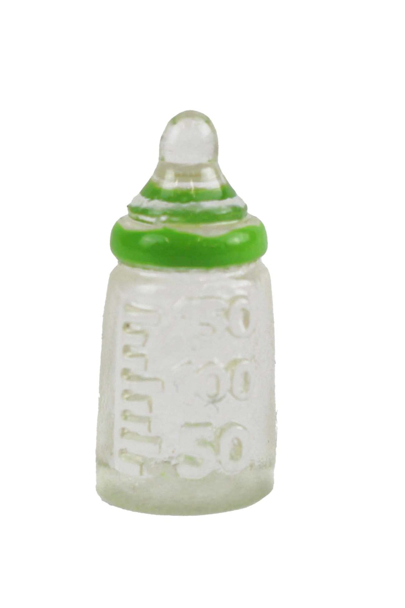Baby Bottle for Needle Felted Characters - The Makerss