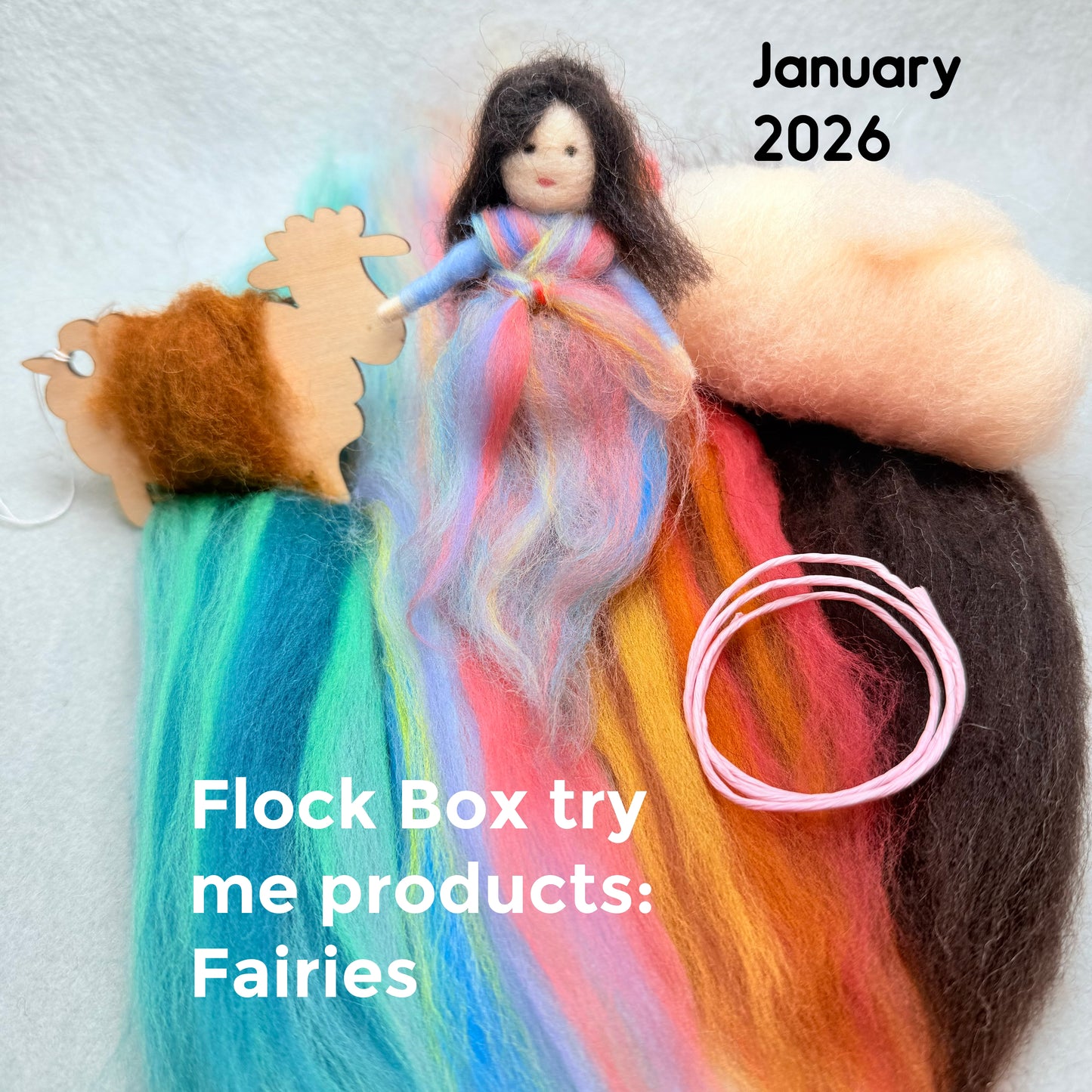 The Makerss Flock Membership