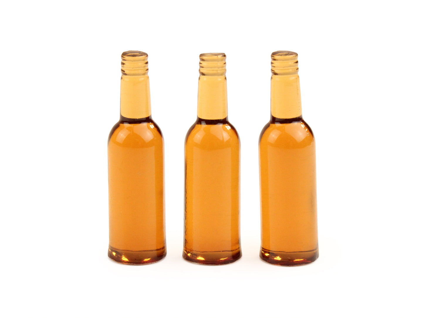 Bottles for Needle Felting Character - The Makerss