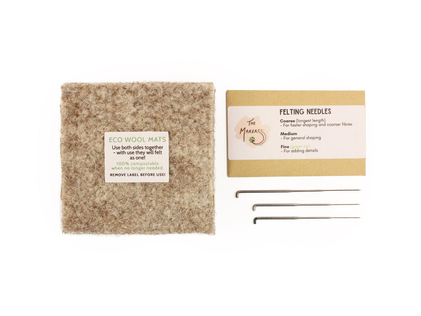 Mini Tool Kit - The Makerss