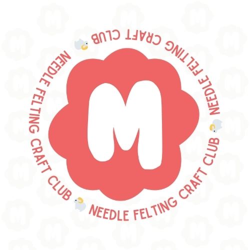 Needle Felting Craft Club - Felters Shelter - The Makerss