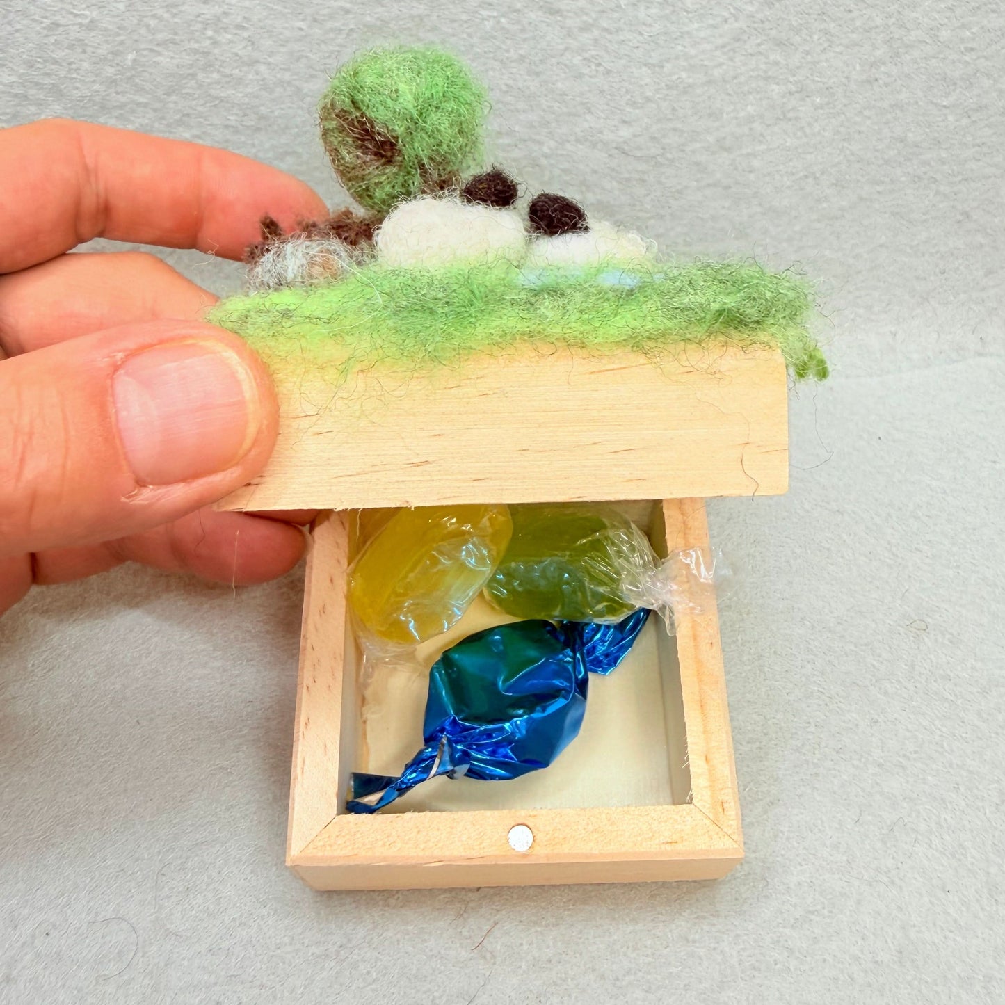 3d Landscape Trinket Box in person workshop 26th August 6pm - The Makerss