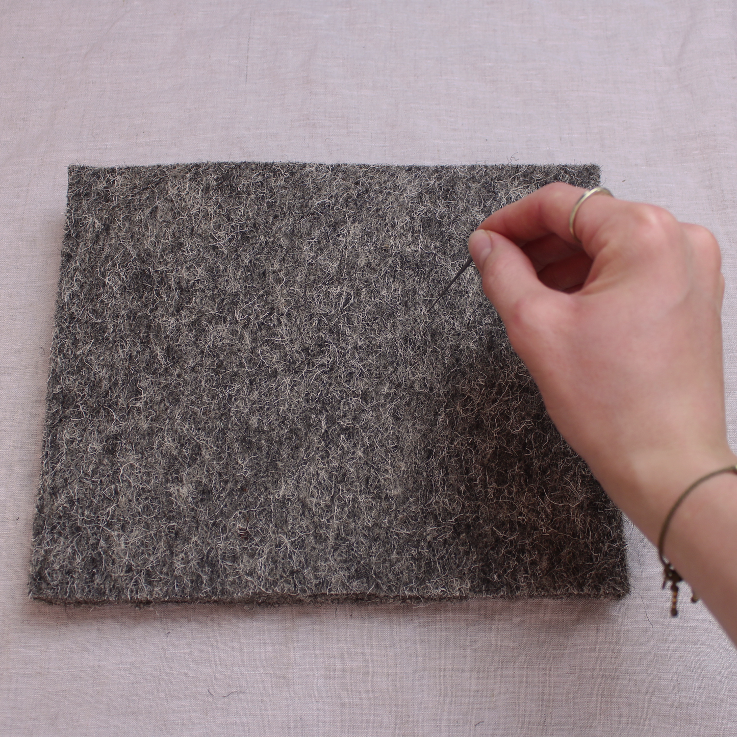 Planet Kind Herdwick Felting Mat