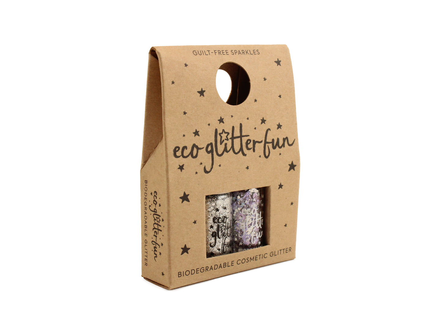 Eco Glitter - biodegradable - The Makerss