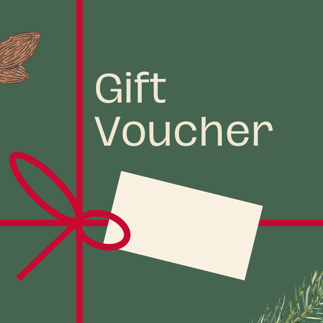 Gift Voucher - The Makerss