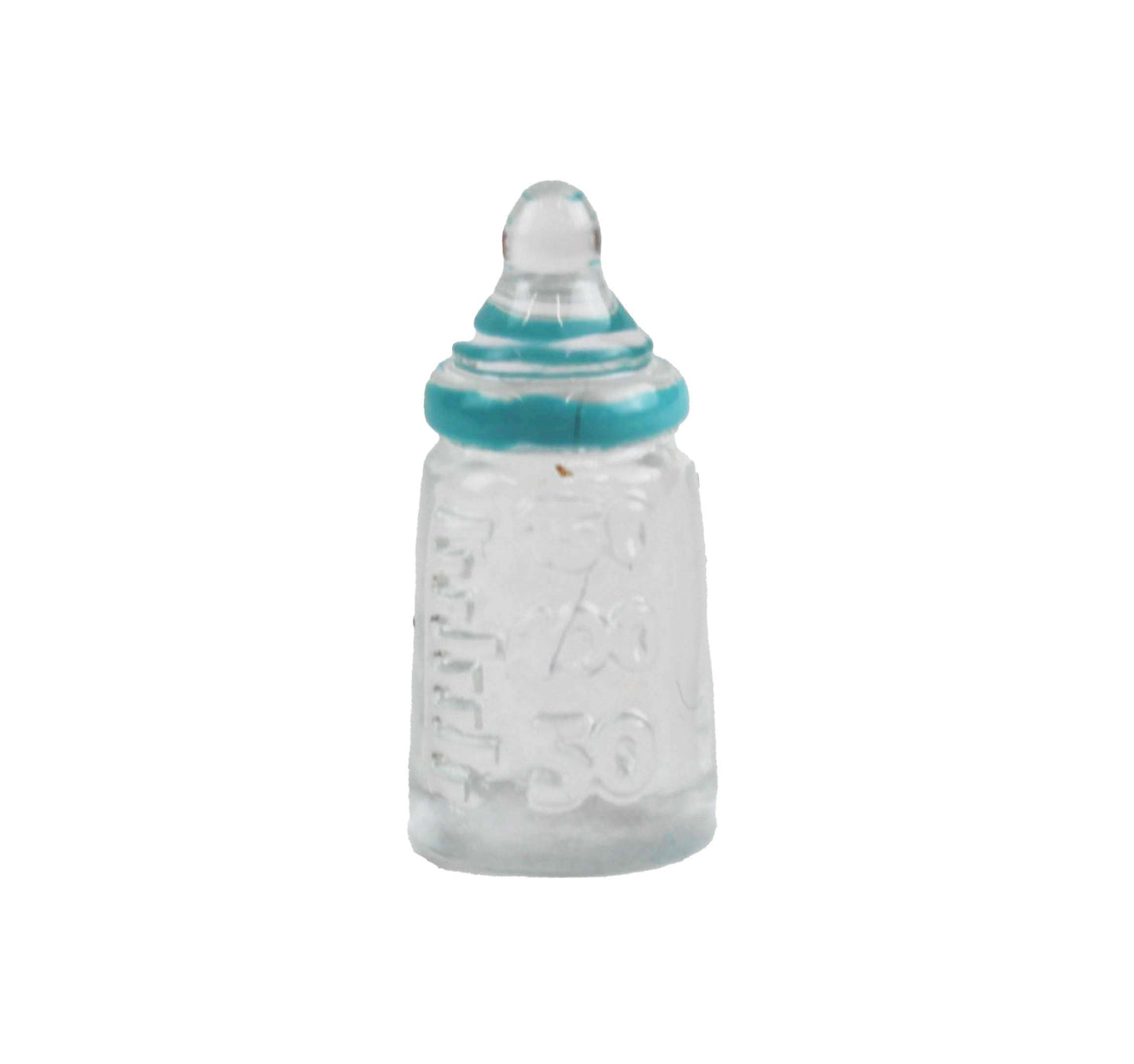 Baby Bottle for Needle Felted Characters - The Makerss