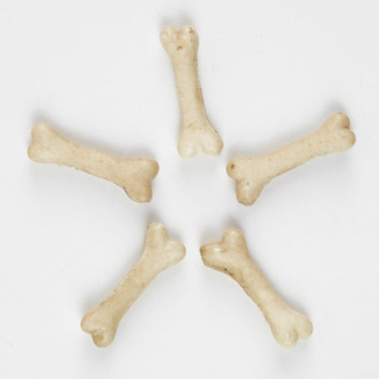 Miniature Bones for Needle Felted Characters - The Makerss