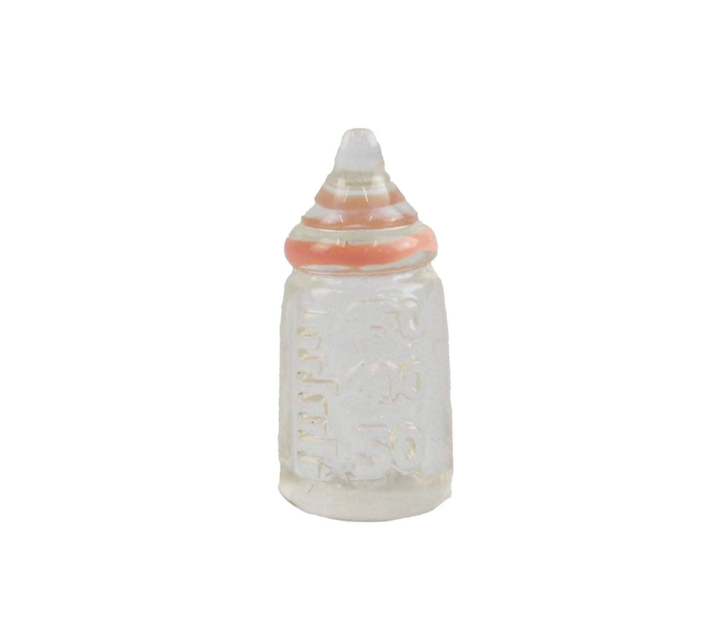Baby Bottle for Needle Felted Characters - The Makerss