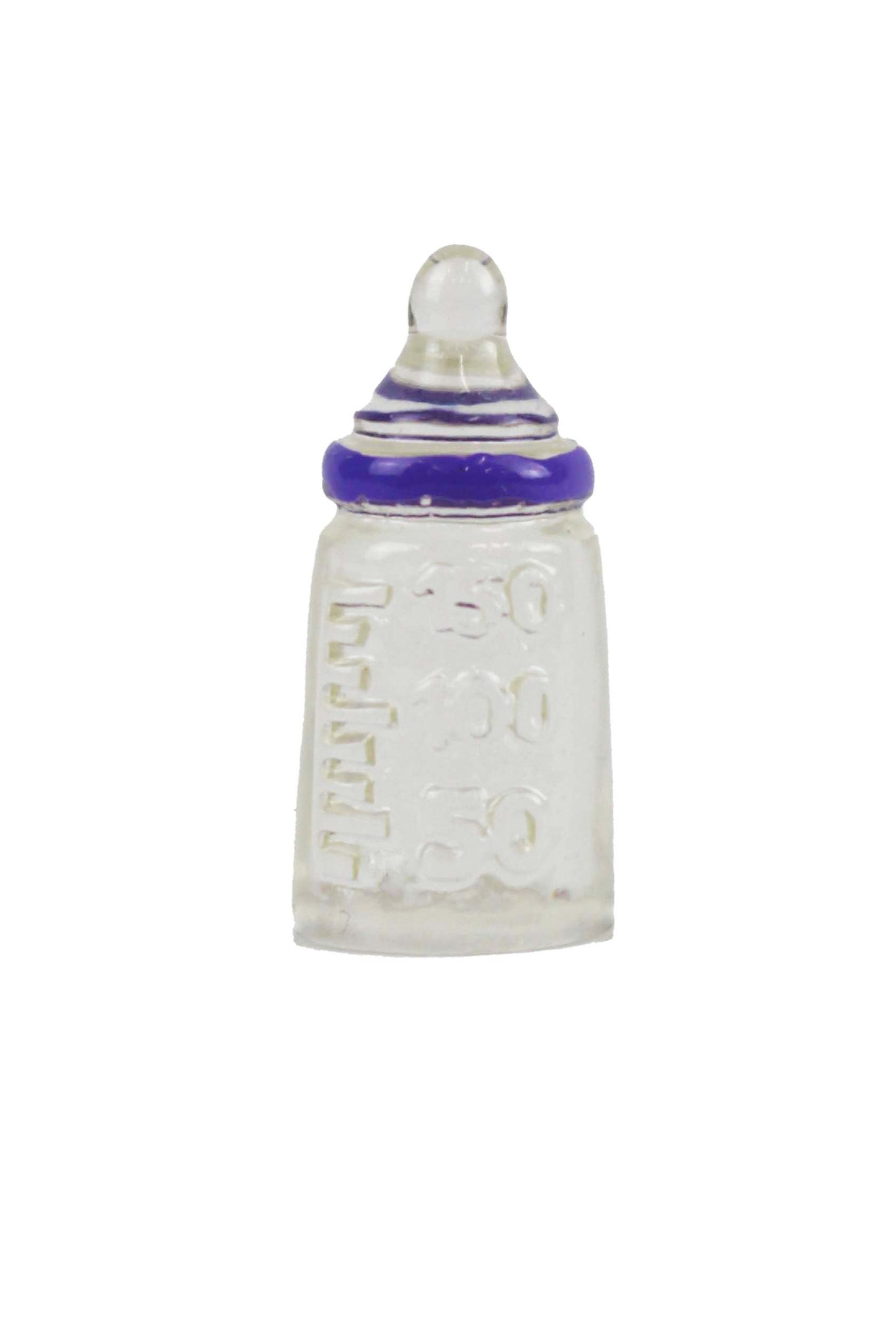 Baby Bottle for Needle Felted Characters - The Makerss