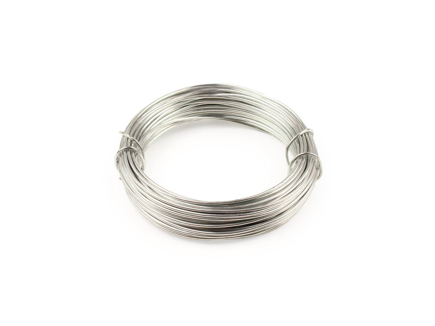 Galvanised wire in various sizes - The Makerss