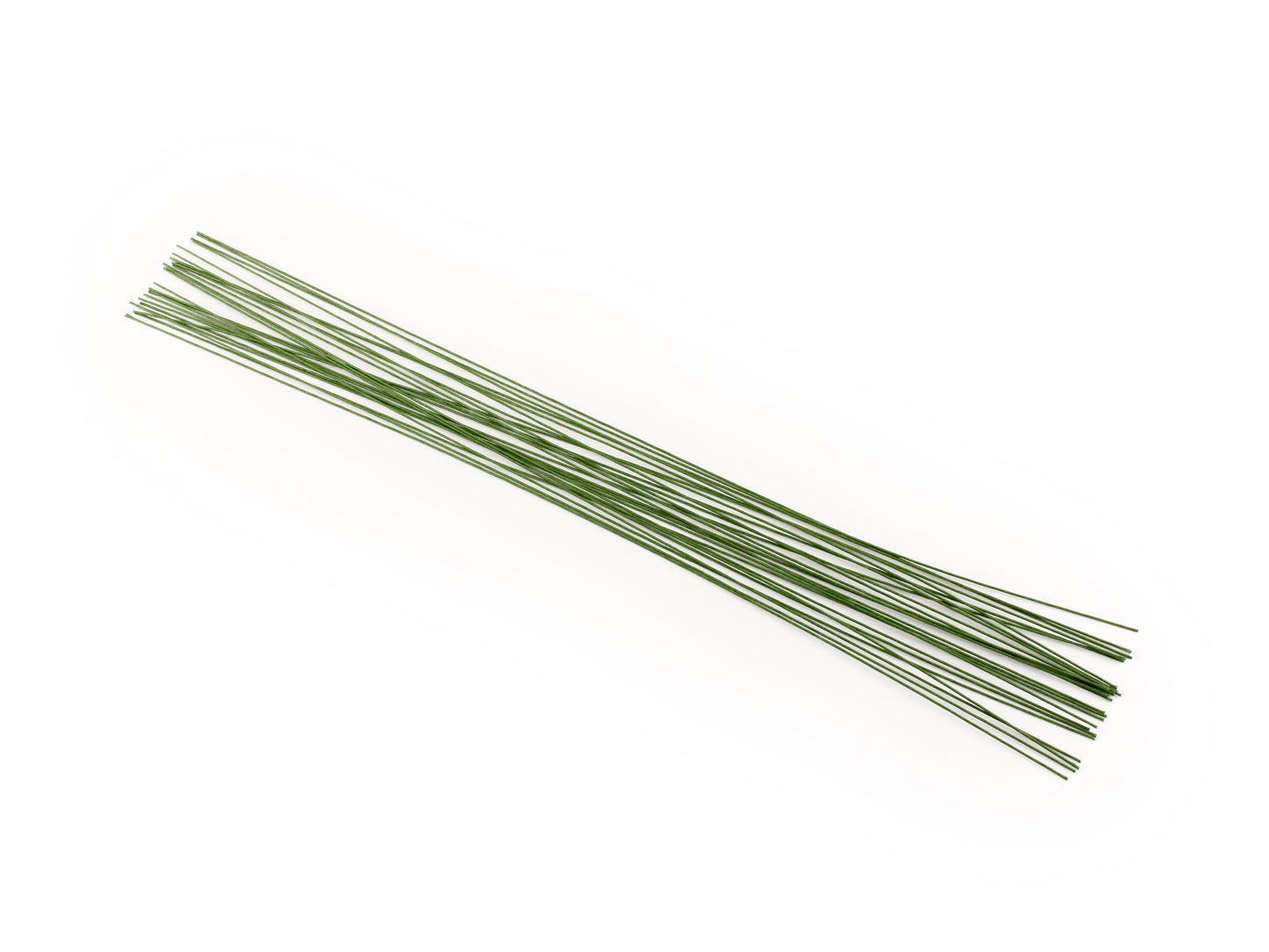 Coloured Paper Covered Steel Wire Packs - Various Gauges - The Makerss