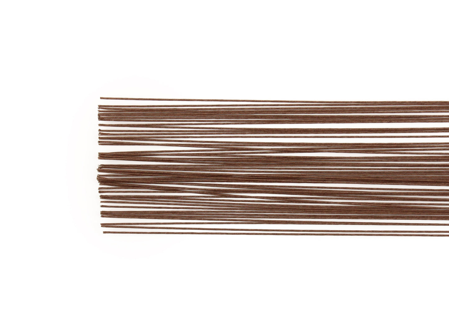 Coloured Paper Covered Steel Wire Packs - Various Gauges - The Makerss