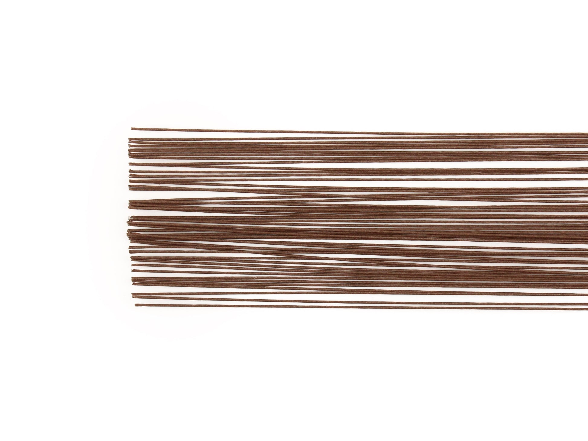 Coloured Paper Covered Steel Wire Packs - Various Gauges - The Makerss
