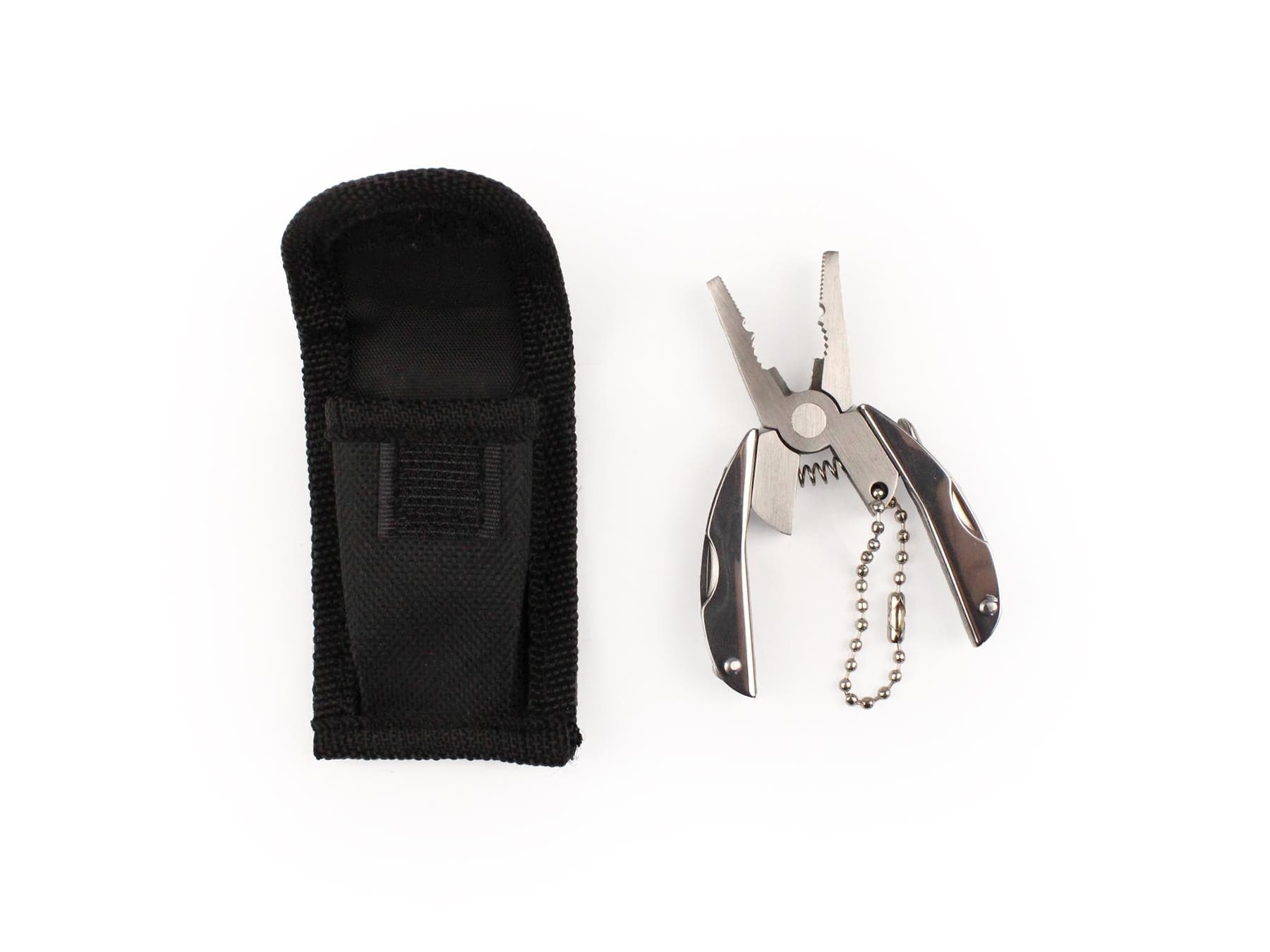 Portable Mini Multifunction Tool - The Makerss