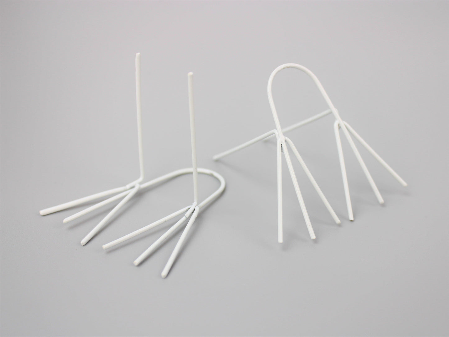 Wire bird legs - various sizes and colours - The Makerss