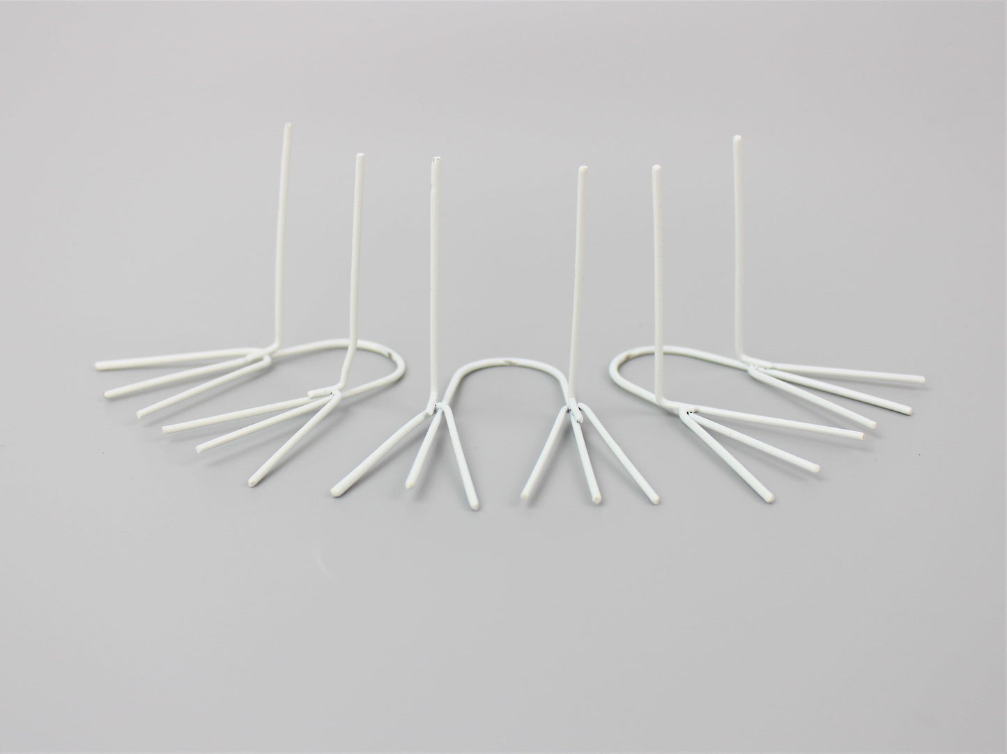 Wire bird legs - various sizes and colours - The Makerss