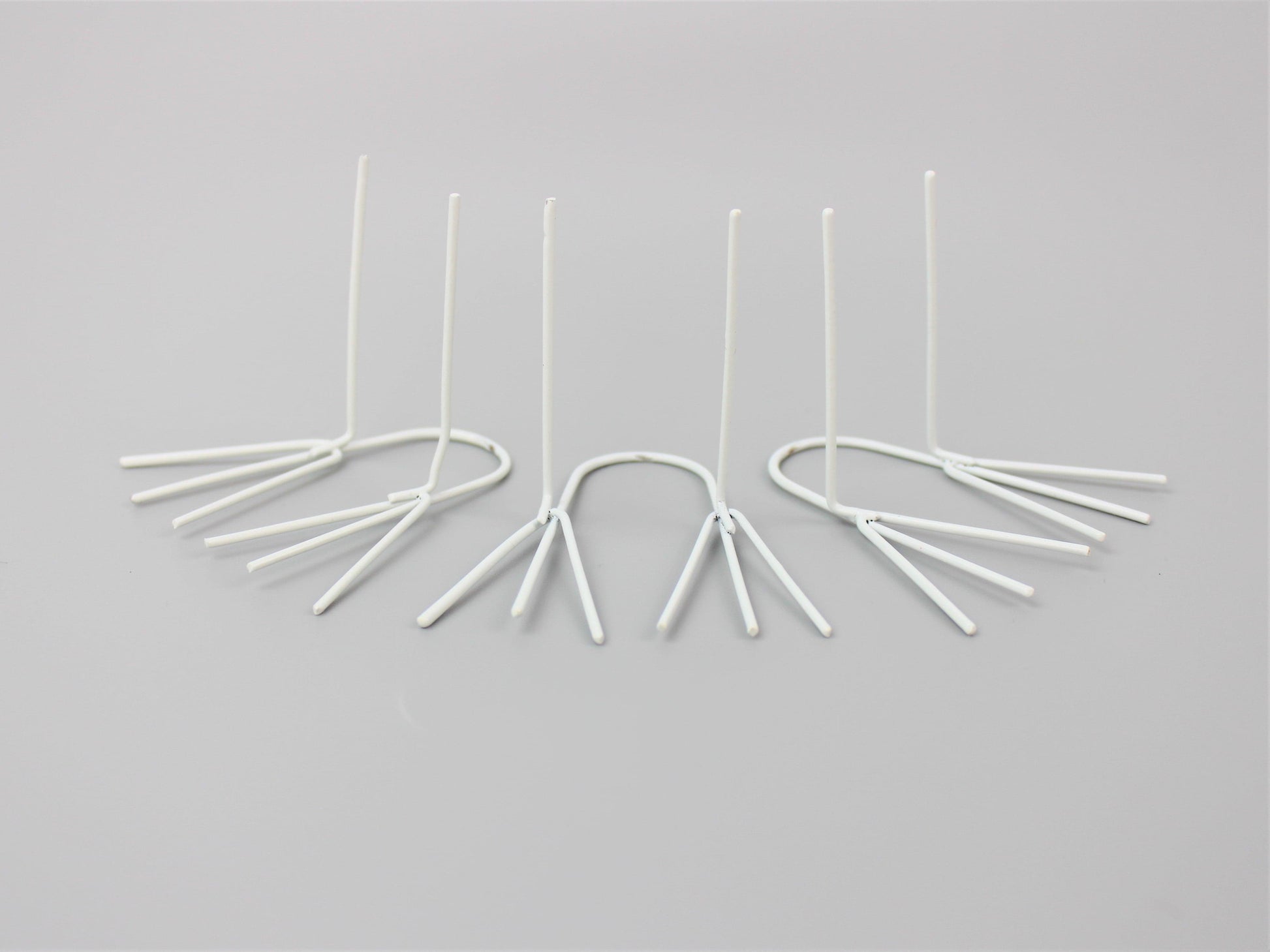 Wire bird legs - various sizes and colours - The Makerss