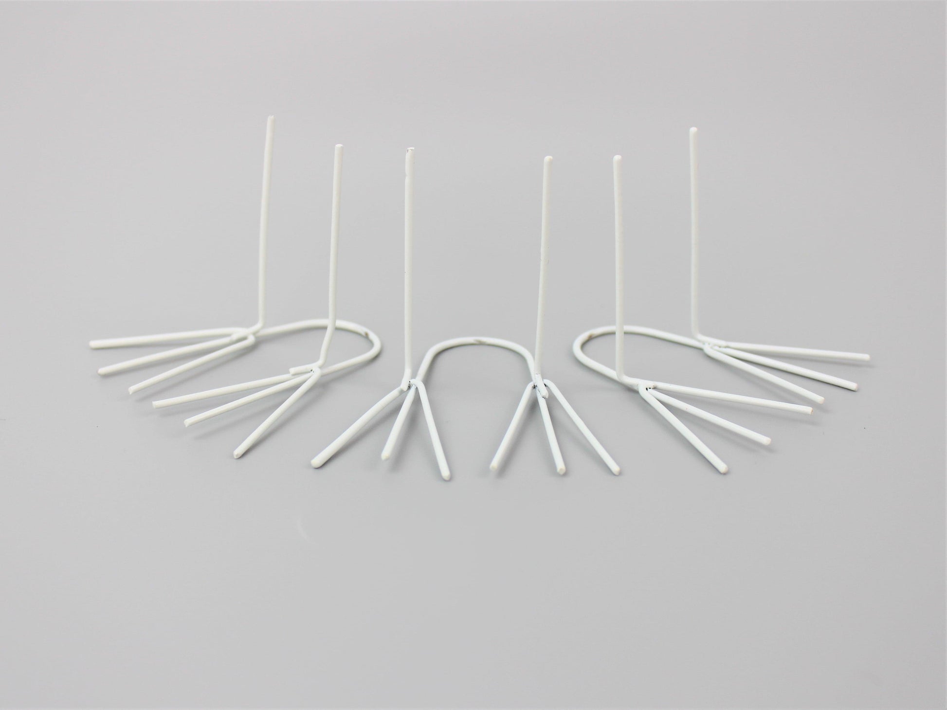 Wire bird legs - various sizes and colours - The Makerss