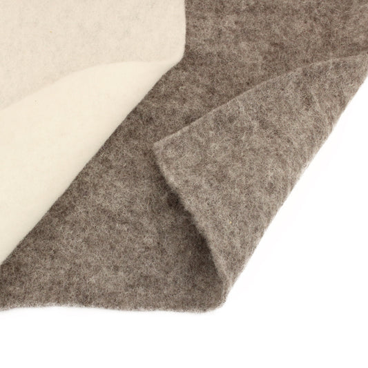 Pre-felt- available in various colours and sizes - The Makerss