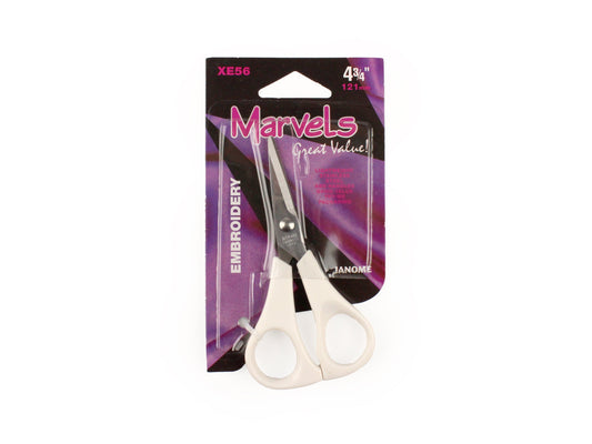 Embroidery Scissors - perfect for felting and sewing projects - The Makerss