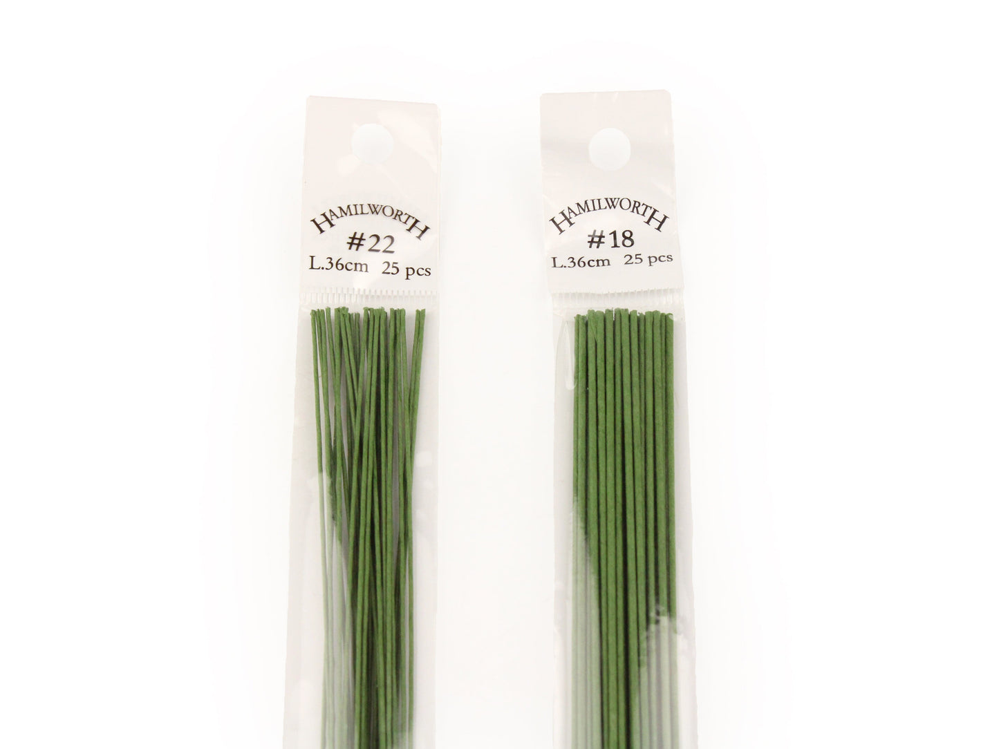 Coloured Paper Covered Steel Wire Packs - Various Gauges - The Makerss