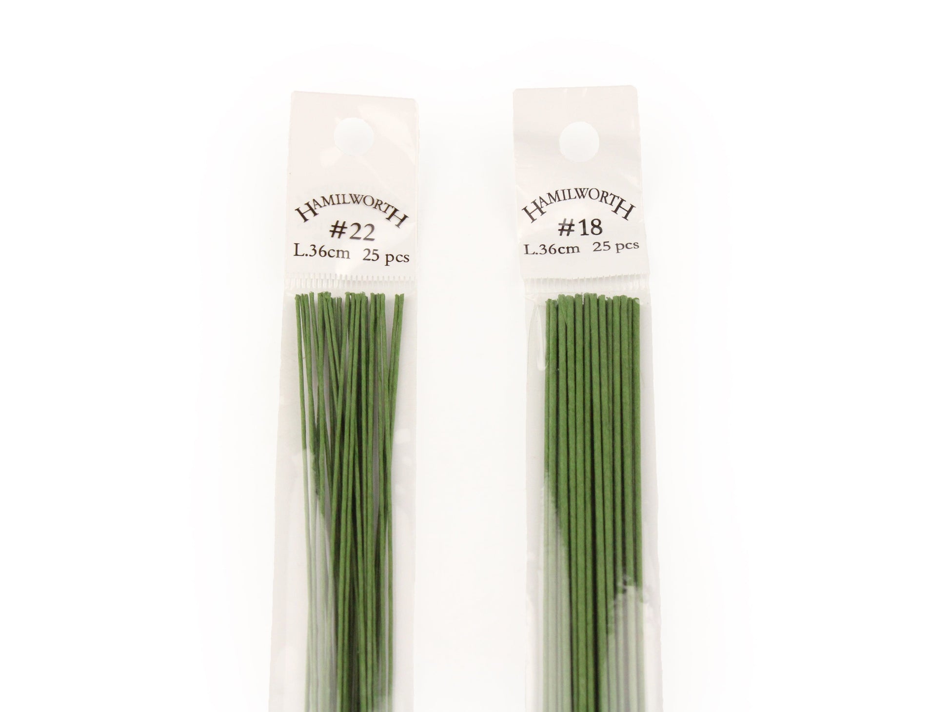 Coloured Paper Covered Steel Wire Packs - Various Gauges - The Makerss