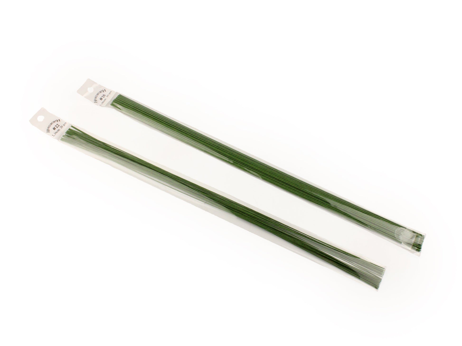 Coloured Paper Covered Steel Wire Packs - Various Gauges - The Makerss