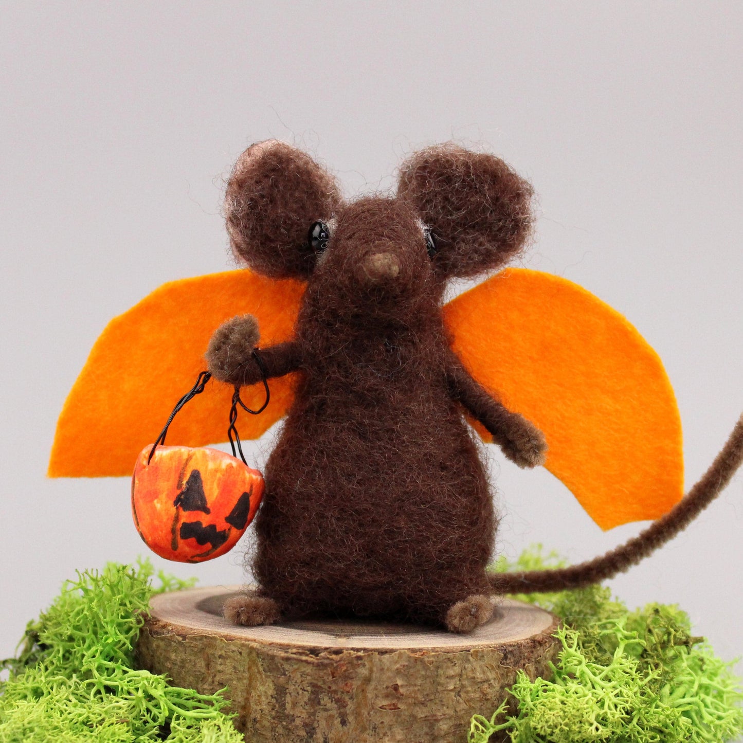 Brown Luxury Pipe Cleaners - The Makerss