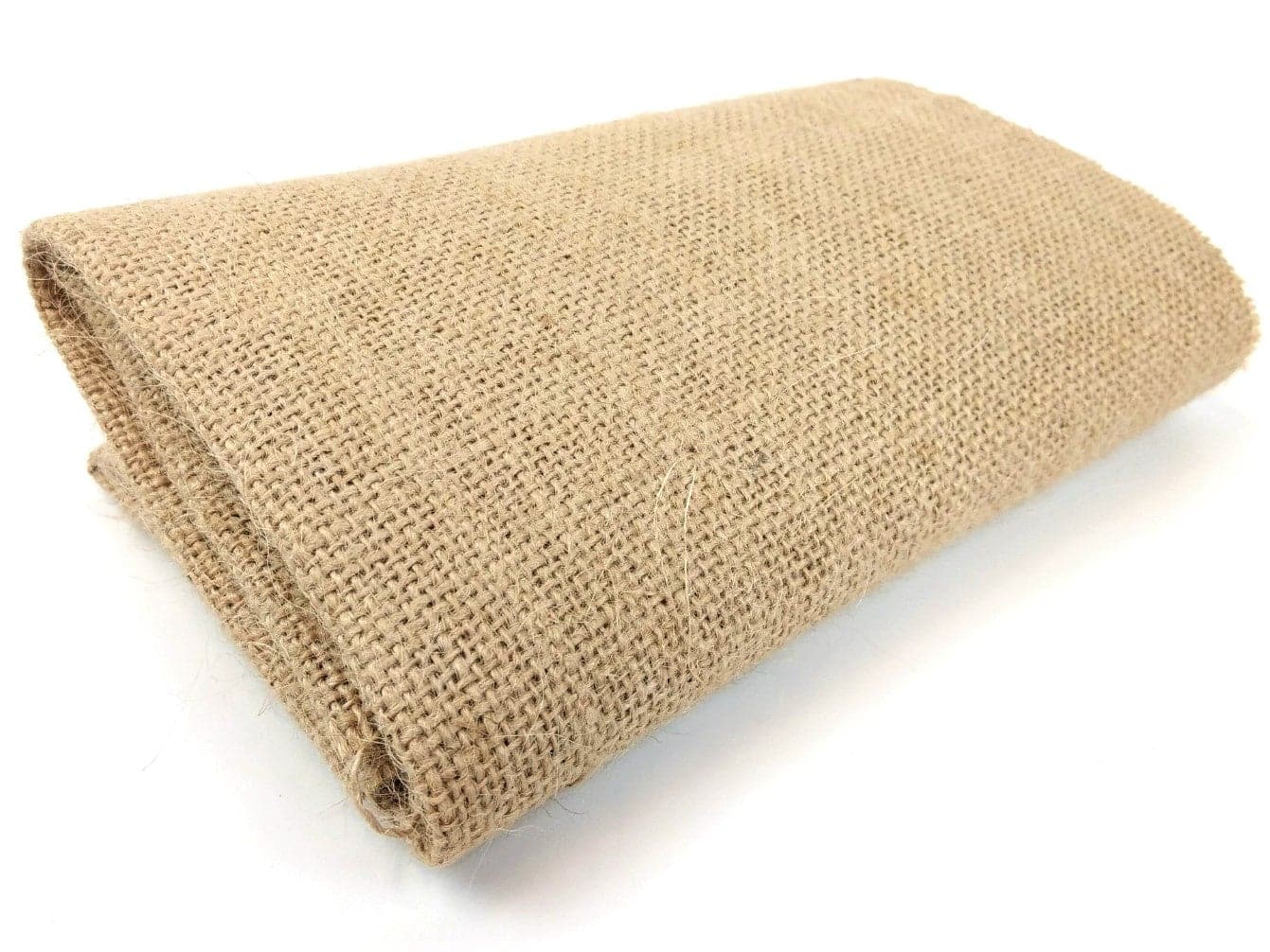 Hessian - Various Sizes for needle felt pictures, motifs, bunting - The Makerss