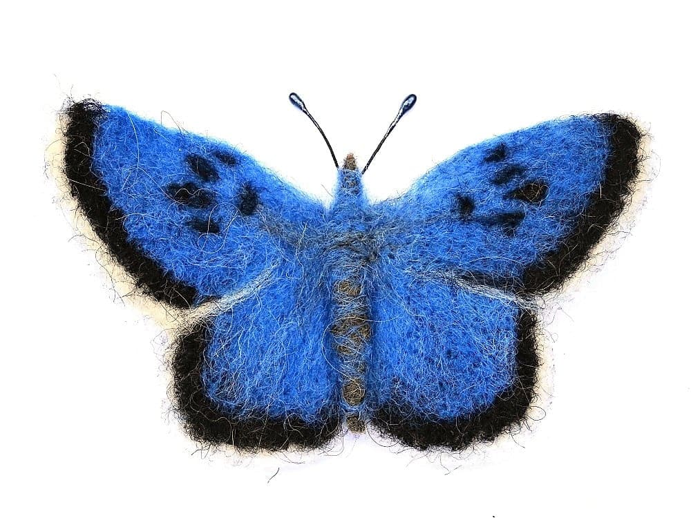 Antennae / Flower Stamen x 40 - ideal for butterflies and flowers - The Makerss