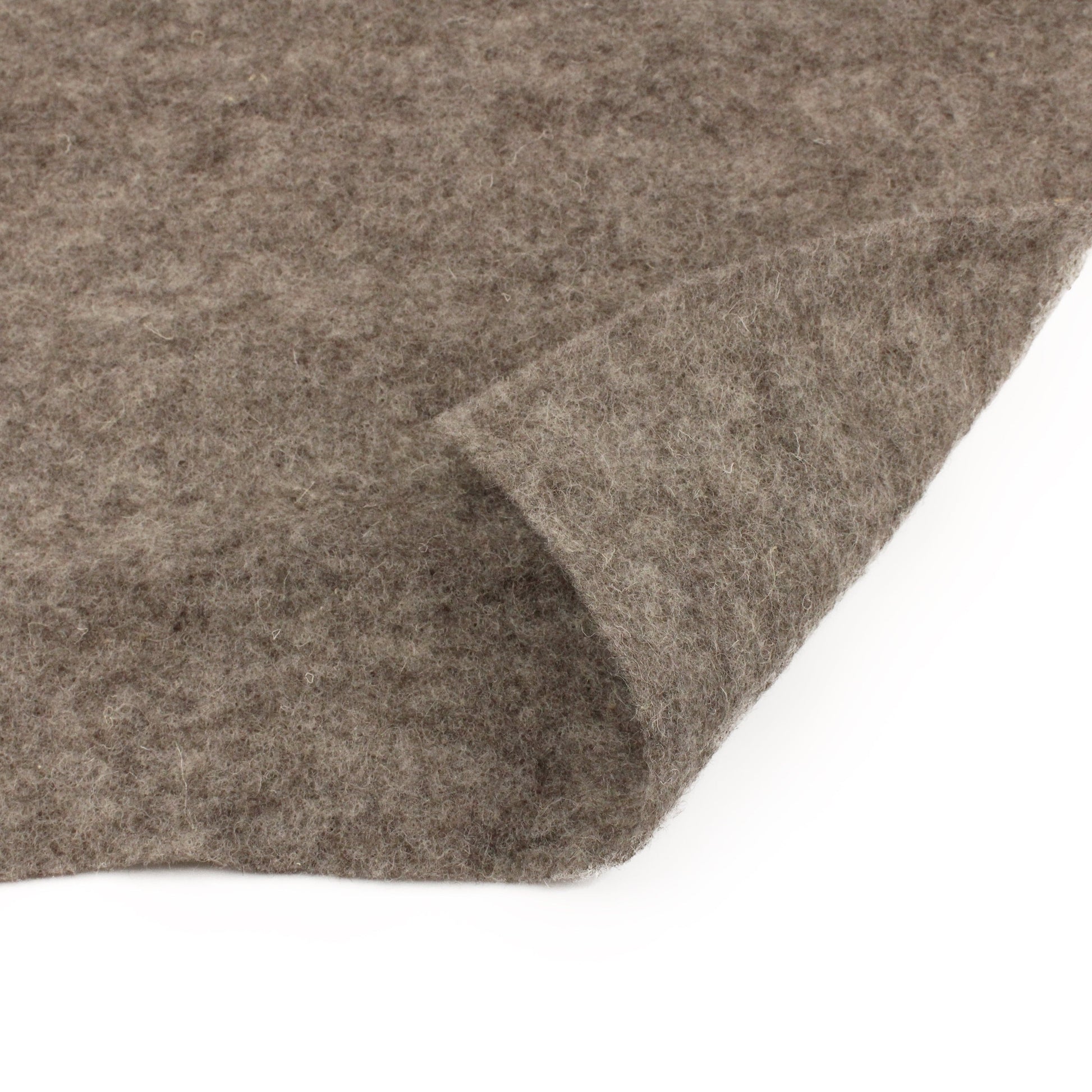 Pre-felt- available in various colours and sizes - The Makerss