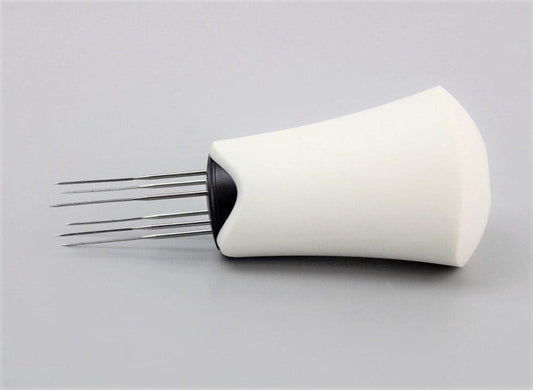 Prym Multi Needle Handle - Tool / Holder - NEEDLES NOT INCLUDED - The Makerss