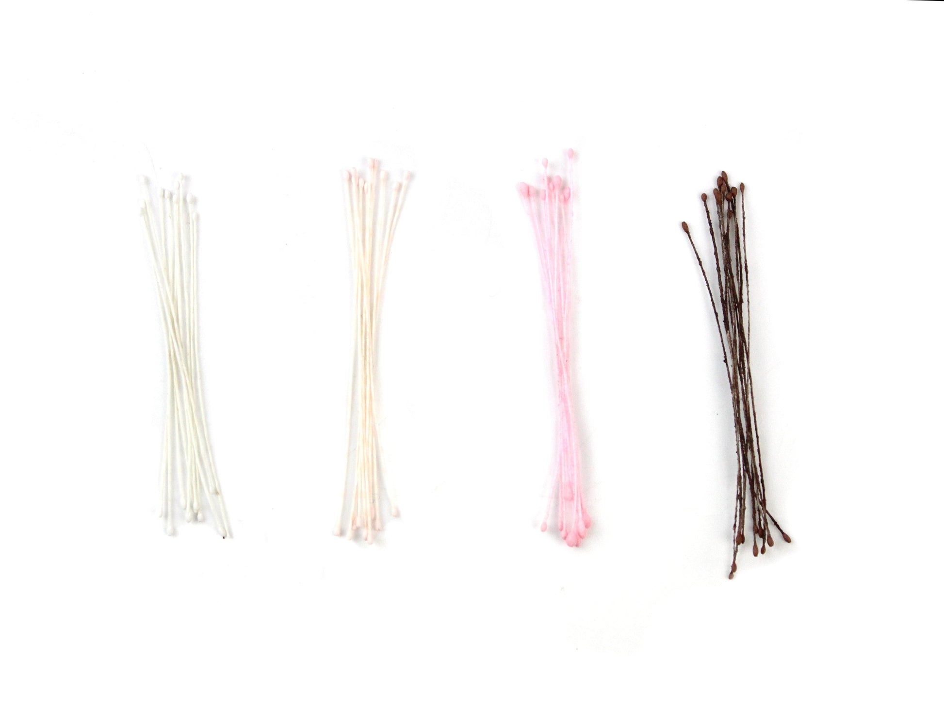 Antennae / Flower Stamen x 40 - ideal for butterflies and flowers - The Makerss