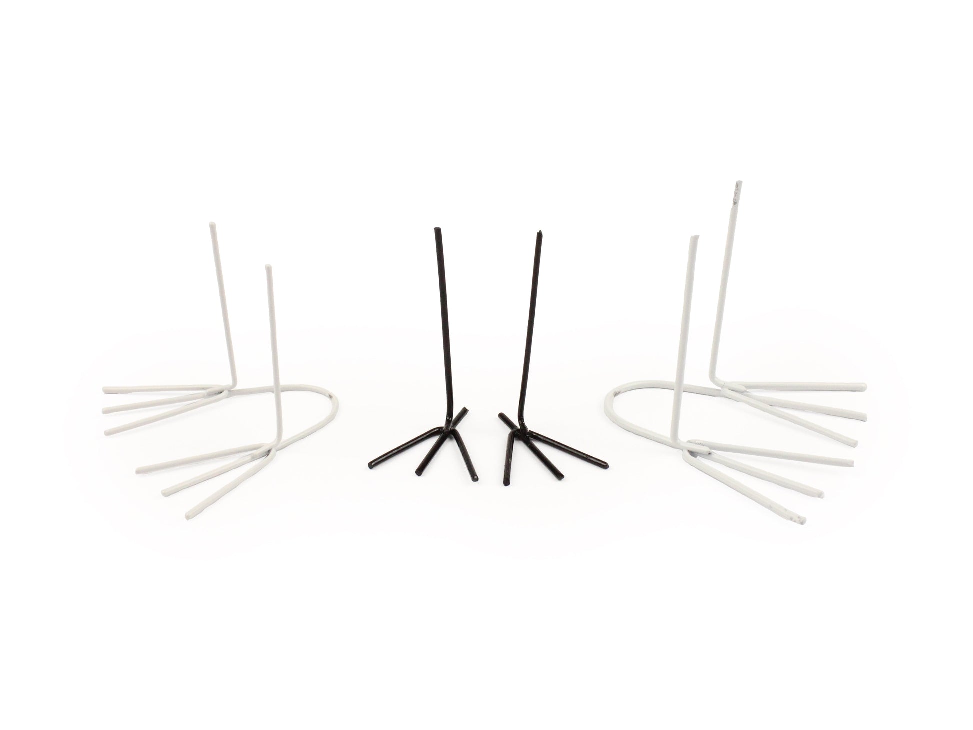 Wire bird legs - various sizes and colours - The Makerss