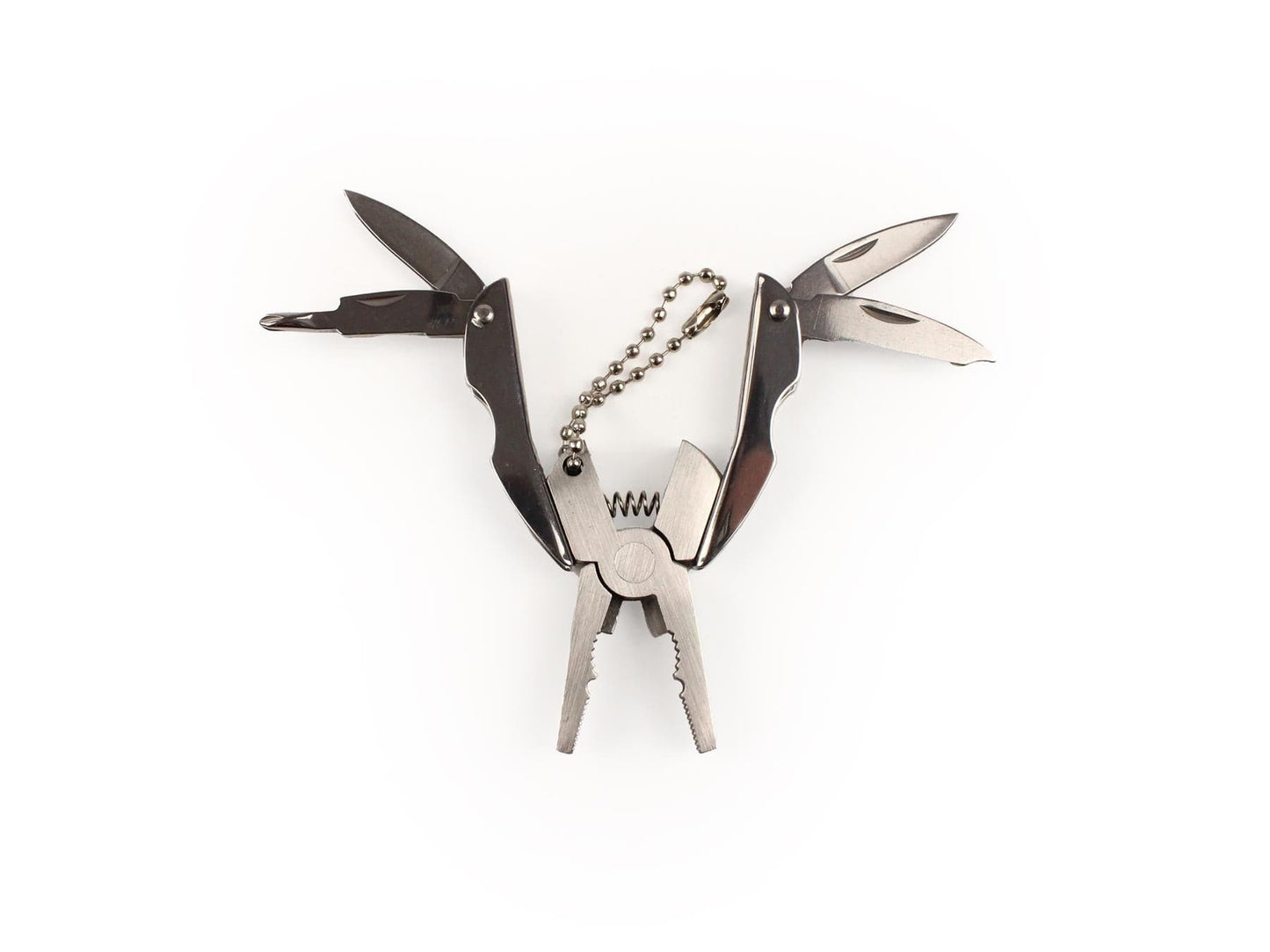 Portable Mini Multifunction Tool - The Makerss