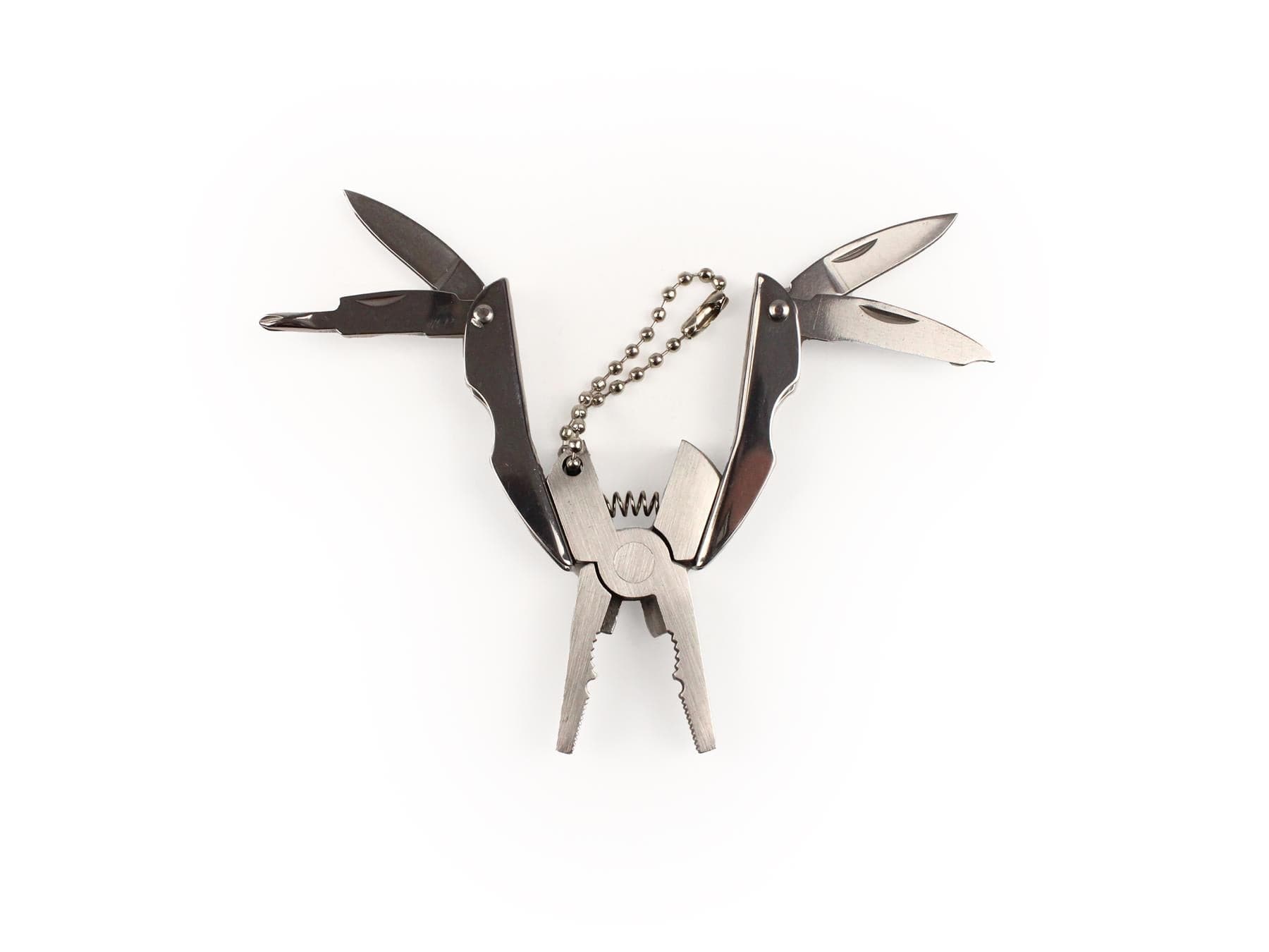Portable Mini Multifunction Tool - The Makerss