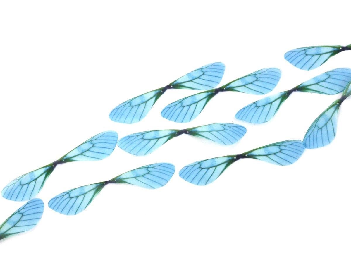 Organza Wings - The Makerss
