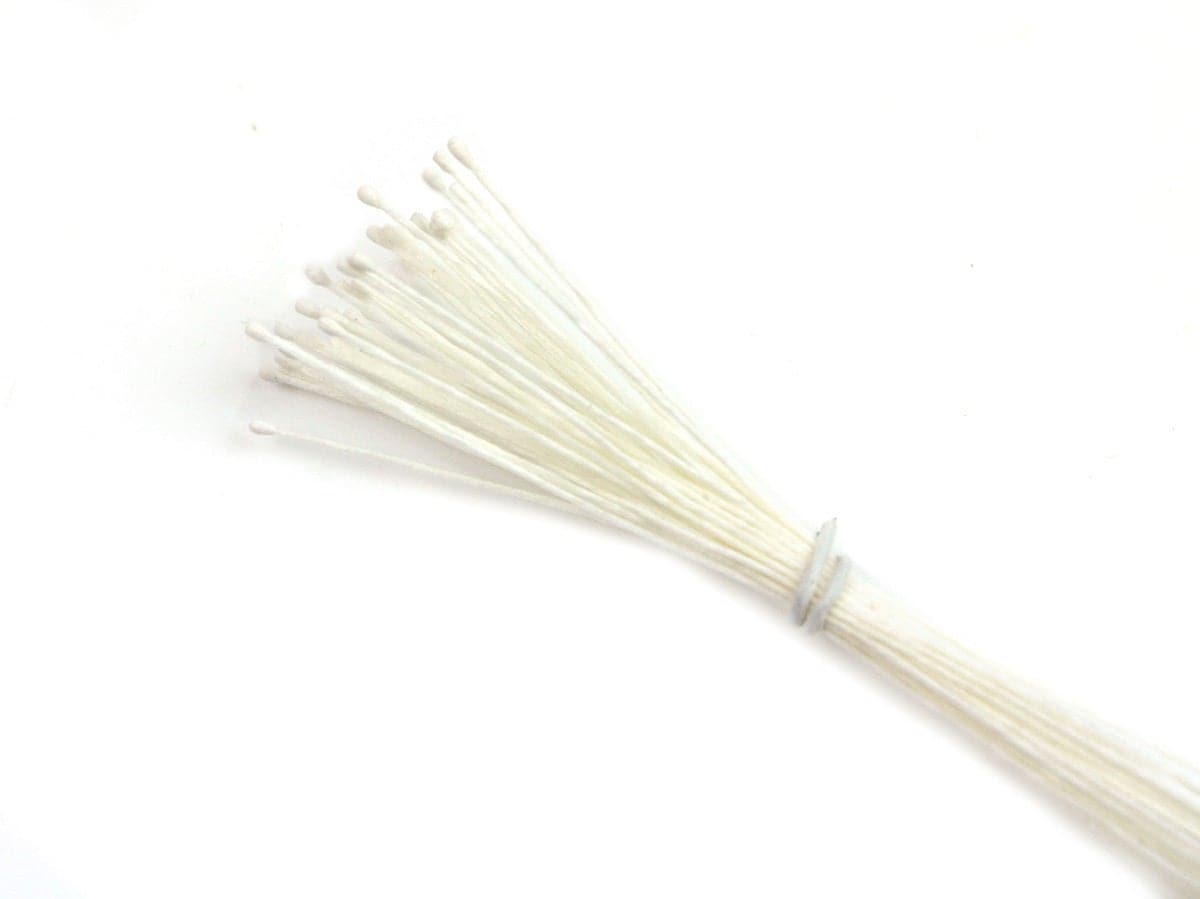 Antennae / Flower Stamen x 40 - ideal for butterflies and flowers - The Makerss