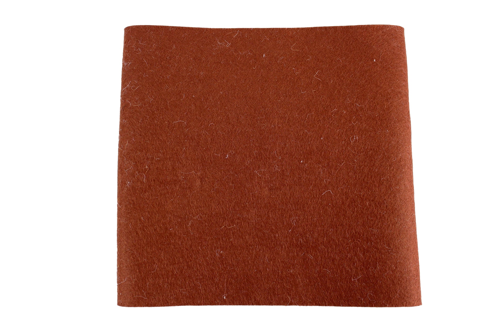 Triple Layer Eco Wool Mat with felt sheet - square – The Makerss