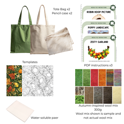 Steffi's Birthday Bundle Autumn 2026