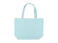 Cotton Canvas Tote Bag - Various Colours available - The Makerss