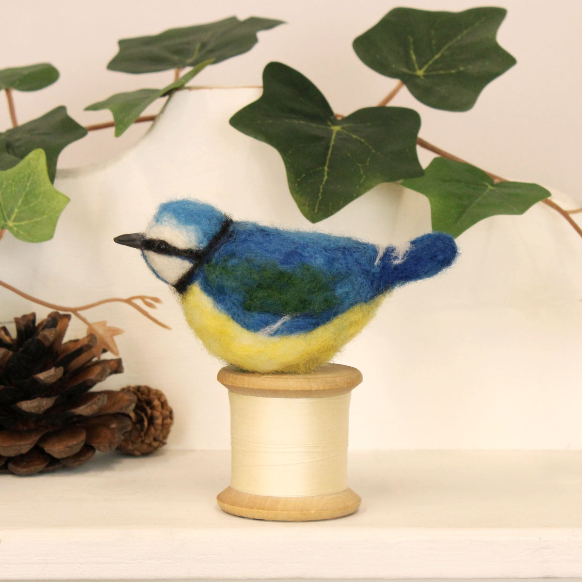 The Flock Together Bundle - six complete kits