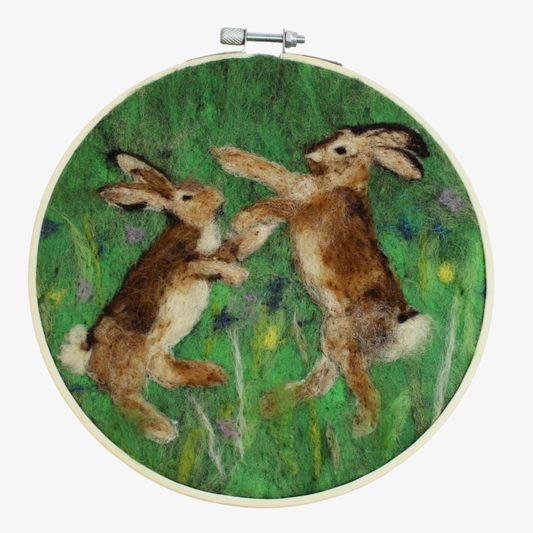 FLOCK OFFER MARCH ONLY - Makerss Monthly Project Box